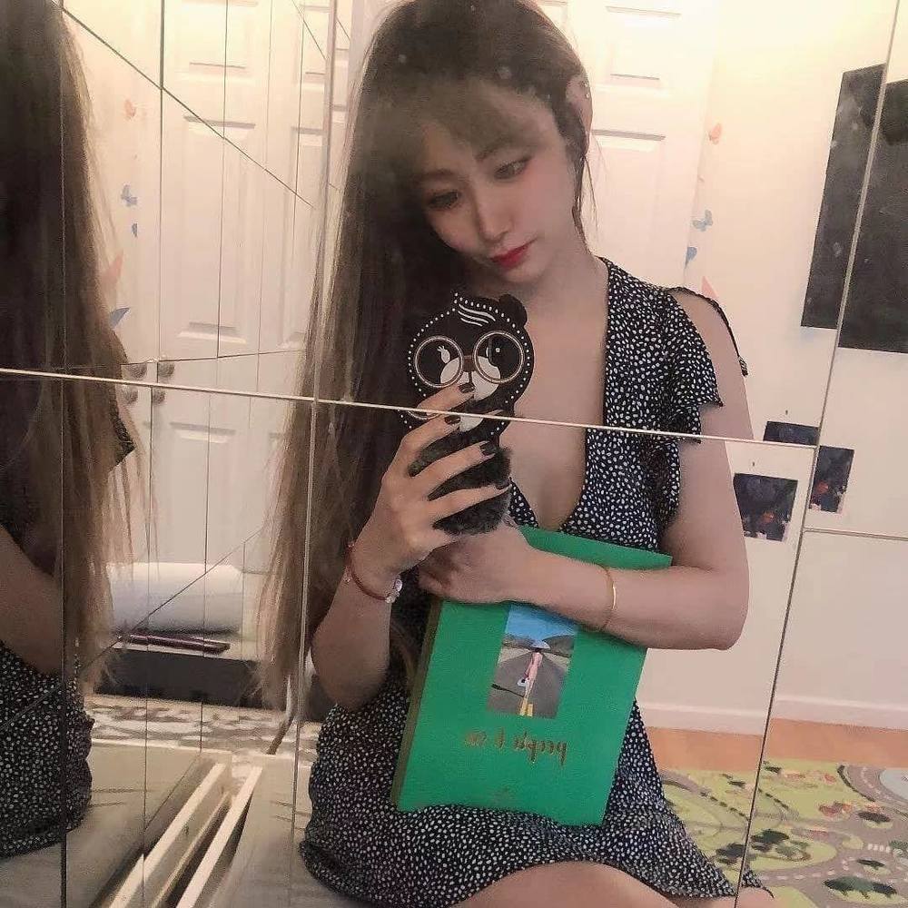 Meet your Posher, Sophie